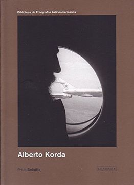 portada Alberto Korda (en Inglés)