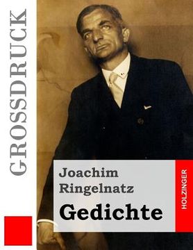 portada Gedichte (Großdruck) (en Alemán)