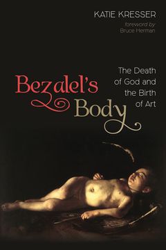 portada Bezalel's Body (en Inglés)