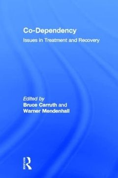 portada Co-Dependency (in English)