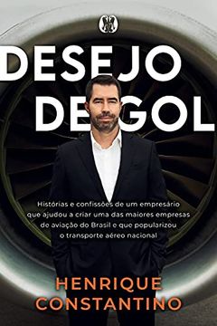 portada Desejo de gol (en Portugués)