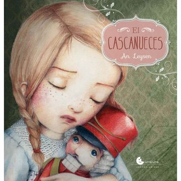 portada El Cascanueces (in Spanish)