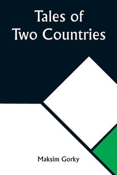 portada Tales of Two Countries (in English)