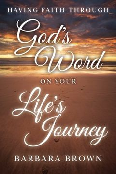 portada Having Faith Through God's Word On Your Life's Journey