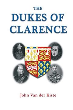 portada The Dukes of Clarence (en Inglés)