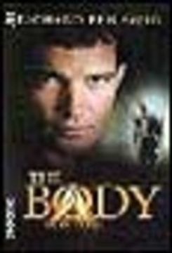 portada the body "el cuerpo"
