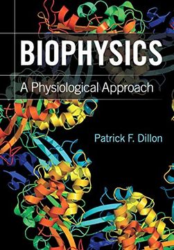 portada Biophysics Paperback (en Inglés)
