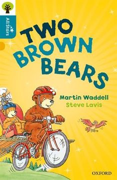 portada Two Brown Bears (Ort Allstars)
