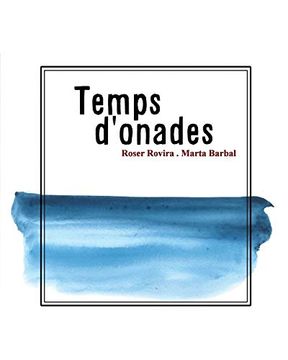 portada Temps D'Onades (in Catalá)