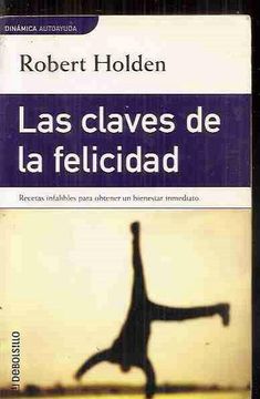 portada Las Claves de la Felicidad (in Spanish)