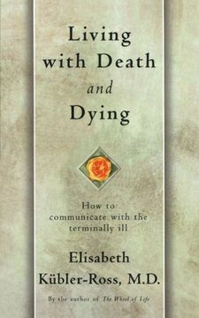 living with death and dying (en Inglés)