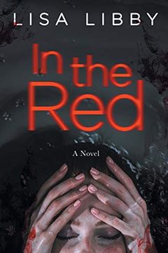 portada In the red (in English)