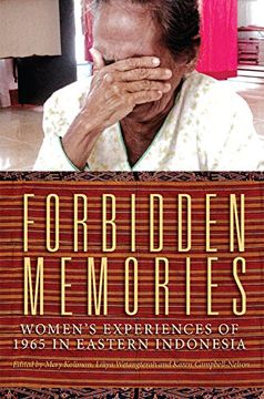 portada Forbidden Memories: Women's Experiences of 1965 in Eastern Indonesia (en Inglés)