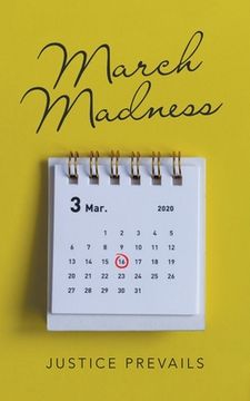 portada March Madness (in English)