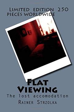 portada Flat Viewing: The Lost Accomodation (en Inglés)