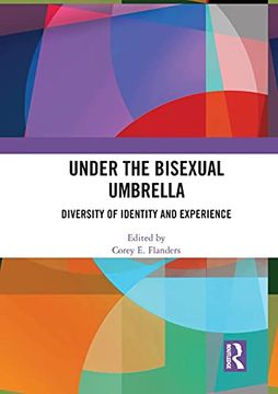 portada Under the Bisexual Umbrella 