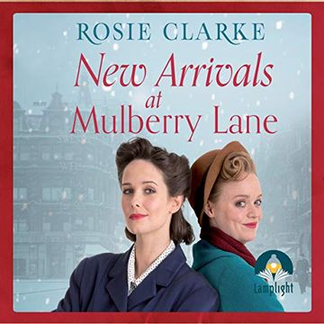 portada New Arrivals at Mulberry Lane (The Mulberry Lane Series) () (en Inglés)