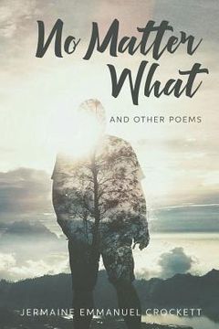 portada No Matter What: and other poems