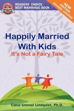 portada happily married with kids (en Inglés)