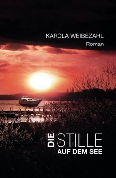portada Die Stille auf dem See (German Edition)