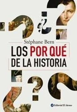 portada Los por que de la Historia (in Spanish)