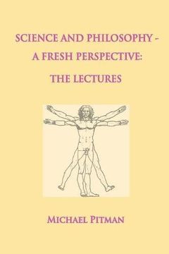 portada Science and Philosophy - A Fresh Perspective (cosmic connections)