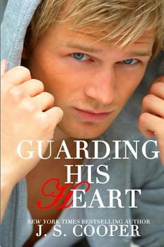 portada Guarding His Heart (en Inglés)