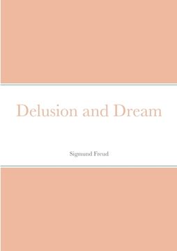 portada Delusion and Dream (en Inglés)