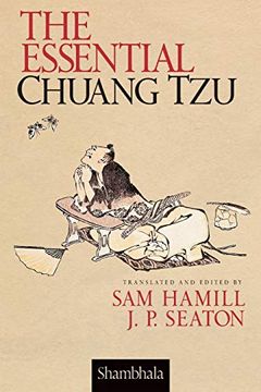 portada The Essential Chuang tzu (in English)