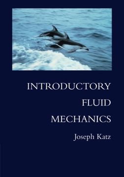 portada Introductory Fluid Mechanics (in English)