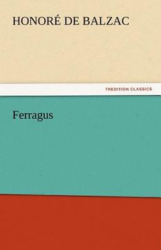 portada ferragus (in English)