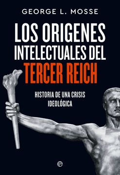 portada Origenes Intelectuales del Tercer Reich (in Spanish)