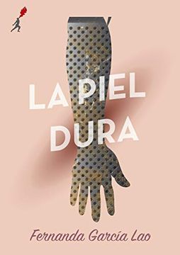 portada La Piel Dura (in Spanish)