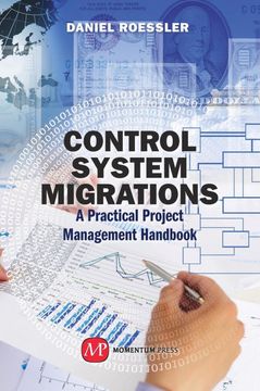 portada Control System Migrations 