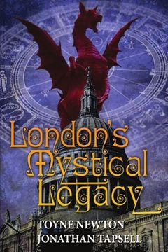 portada London's Mystical Legacy (in English)