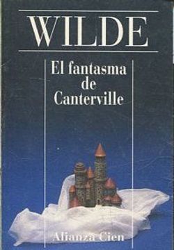 Libro El Fantasma De Canterville Wilde Isbn 47827270 Comprar En Buscalibre