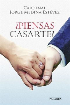 portada Piensas Casarte? (in Spanish)