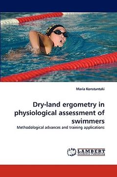 portada dry-land ergometry in physiological assessment of swimmers (in English)