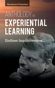 portada Anthology on Experiential Learning (en Inglés)