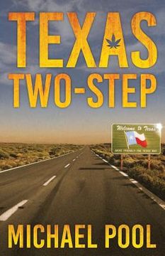 portada Texas Two-Step (en Inglés)