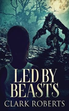 portada Led By Beasts (en Inglés)