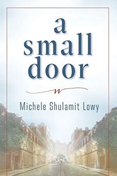 portada A Small Door (en Inglés)