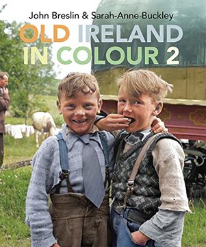 portada Old Ireland in Colour 2 (in English)