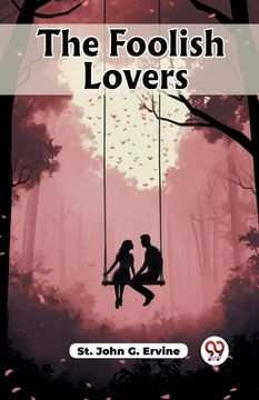 portada The Foolish Lovers