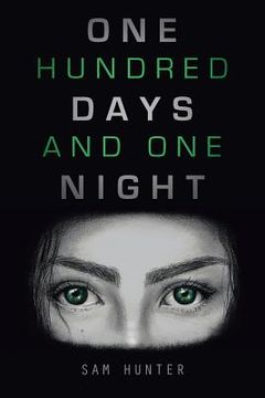 portada One Hundred Days and One Night