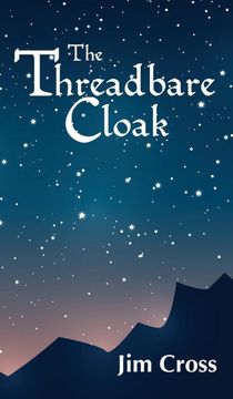 portada The Threadbare Cloak (en Inglés)