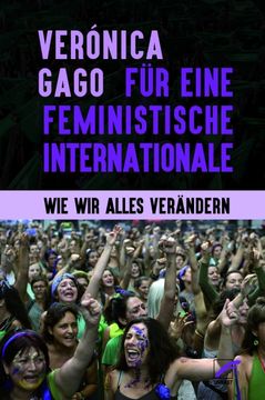 portada Für Eine Feministische Internationale. Wie wir Alles Verändern (in German)