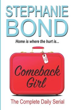 portada Comeback Girl: The Complete Daily Serial (en Inglés)
