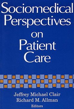 portada sociomedical perspectives-pa (in English)