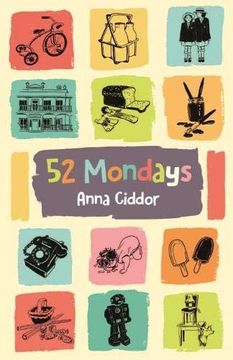 portada 52 Mondays (en Inglés)